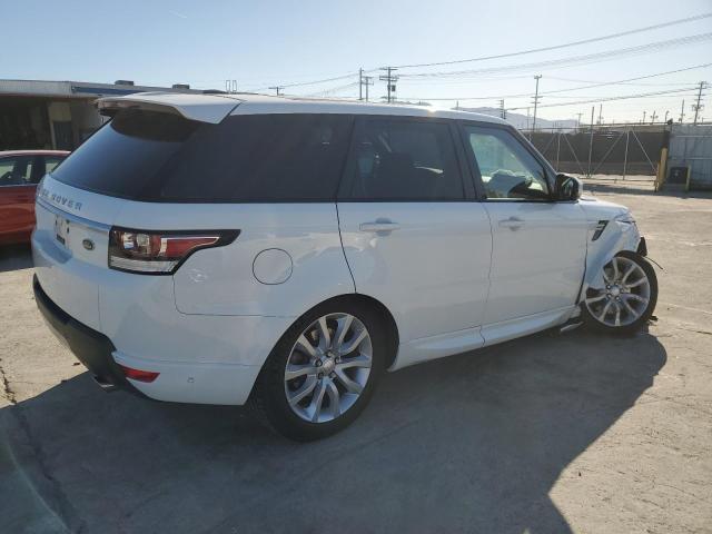 SALWR2VF5FA513085 Land Rover Range Rover Sport Hse