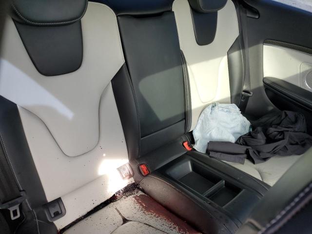 2015 AUDI S5 PREMIUM - WAUCGAFR6FA002131