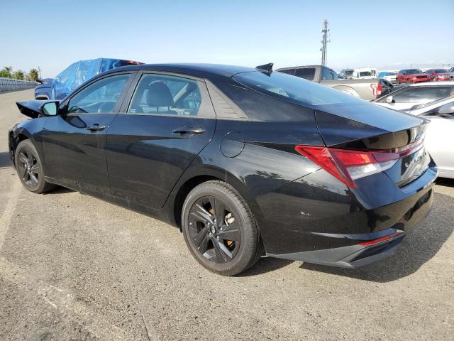 5NPLM4AG2MH052128 Hyundai ELANTRA SEL
