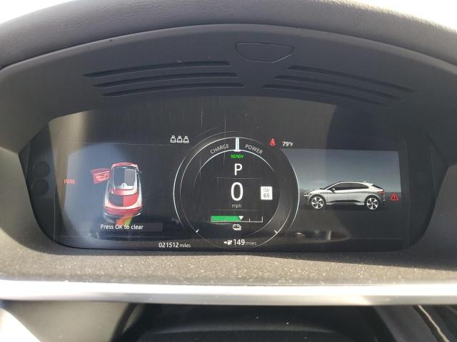 2020 JAGUAR I-PACE S SADHB2S16L1F84201