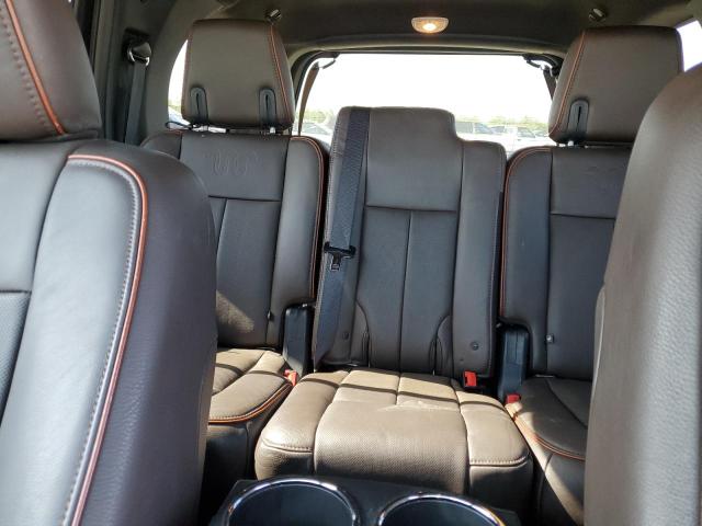 1FMJU1JT1GEF02578 Ford Expedition Xlt