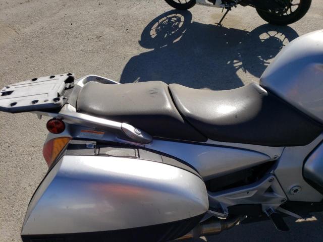 2007 HONDA ST1300 JH2SC51037M501244