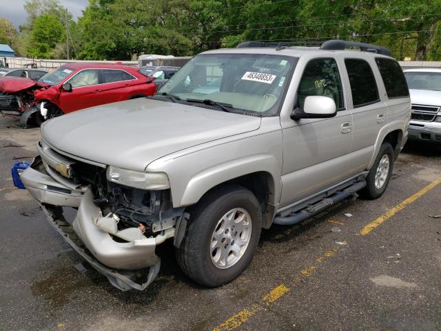 2006 Chevrolet Tahoe 