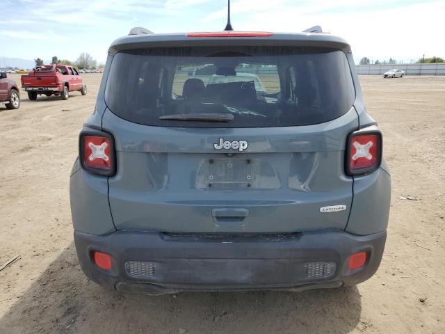 ZACCJABB9JPH35103 Jeep Renegade Latitude