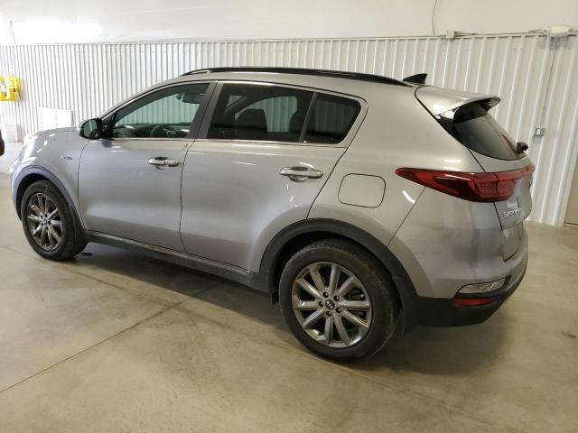 2020 KIA SPORTAGE S - KNDP6CAC8L7801472