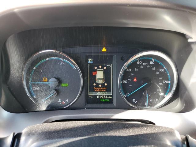 2017 TOYOTA RAV4 HV LI - JTMDJREV5HD122185