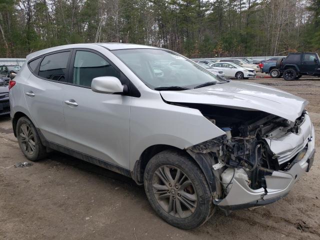 2015 HYUNDAI TUCSON GLS - KM8JTCAF9FU969647
