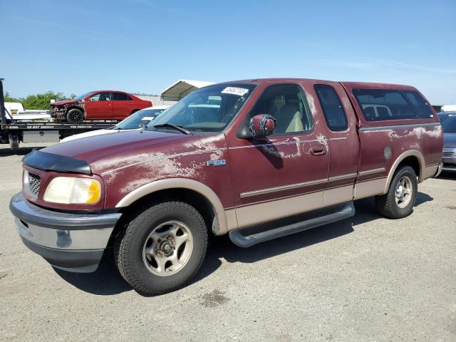 1997 Ford F-150 