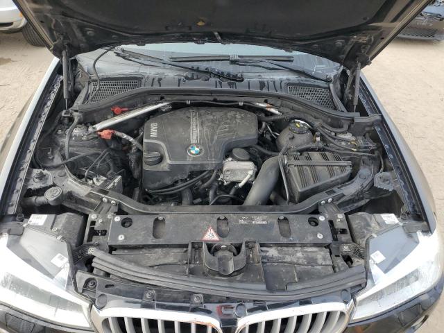 2015 BMW X4 XDRIVE2 - 5UXXW3C59F0F89033