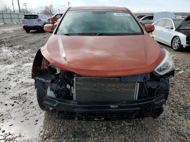 5XYZT3LB1GG317903 Hyundai SANTA FE SPORT