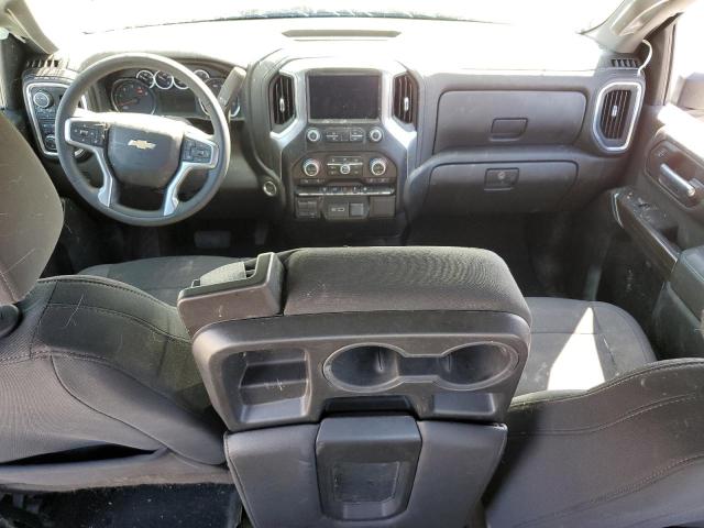 2023 CHEVROLET 2500 1GC4YNEY6PF152507