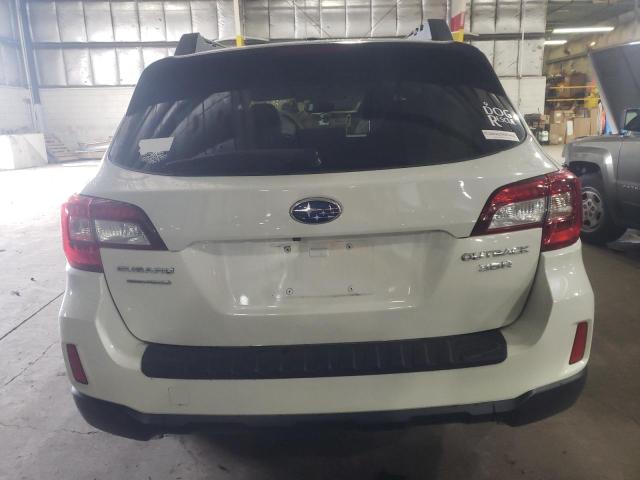 4S4BSENCXF3310453 Subaru Outback 3.6r Limited