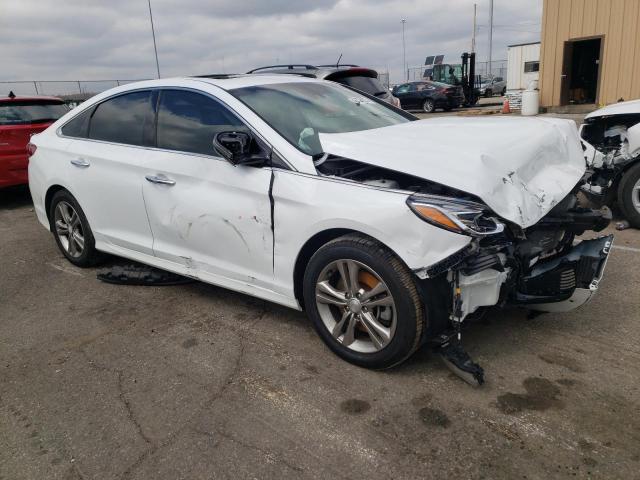 2019 HYUNDAI SONATA LIM - 5NPE34AF8KH768905