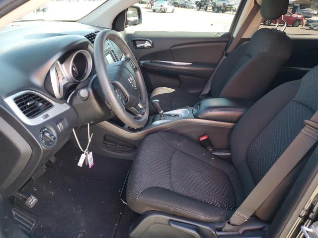 3C4PDCBG0KT845824 Dodge JOURNEY SE