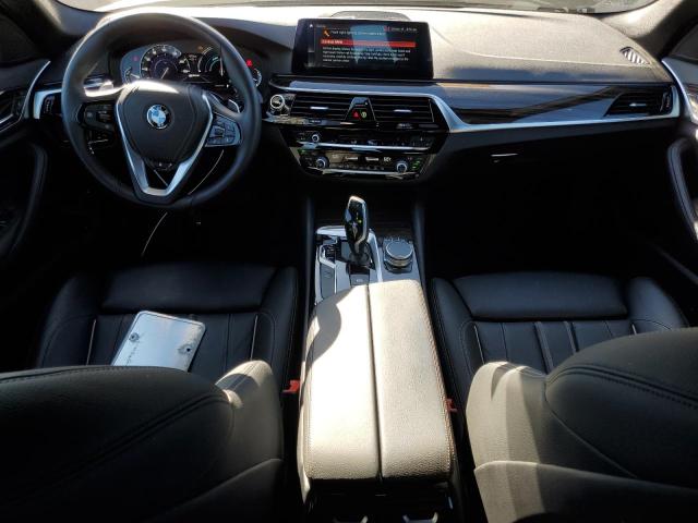 WBAJB1C51KB376755 BMW 530XE