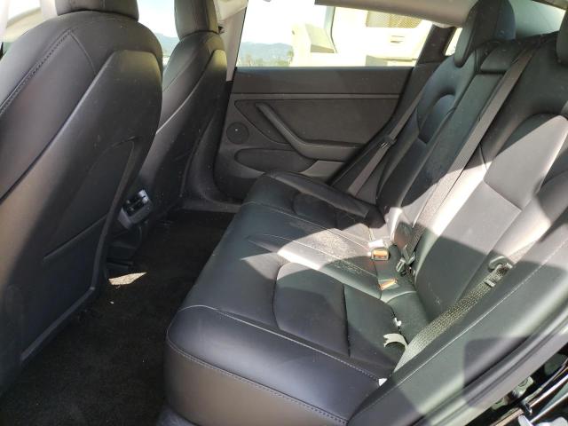 5YJ3E1EA4MF065947 Tesla MODEL 3