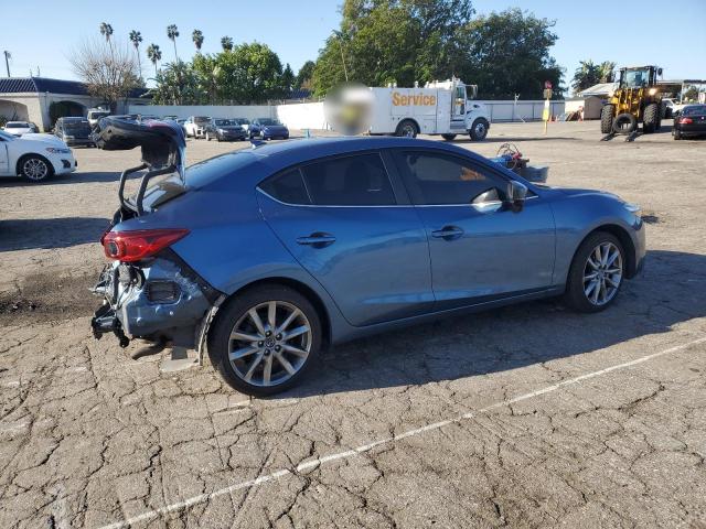 3MZBN1V3XJM189402 Mazda 3 TOURING