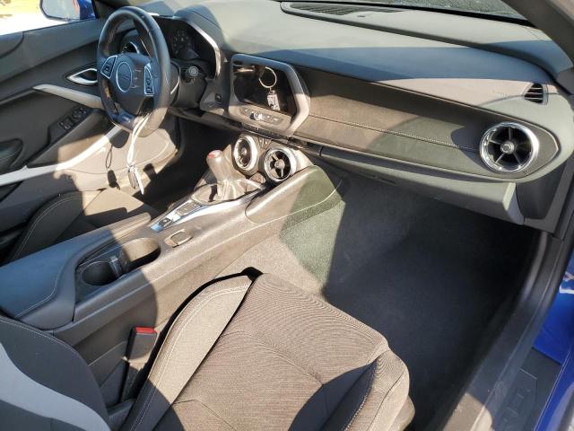 2022 CHEVROLET CAMARO LT1 1G1FE1R76N0128017
