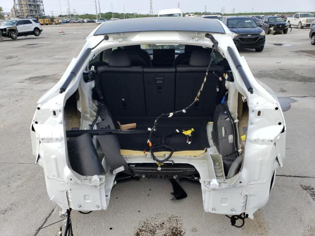 7SAYGDEE7PF661162 Tesla Model Y