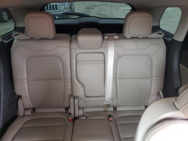 2020 LINCOLN CORSAIR - 5LMCJ1C98LUL07447