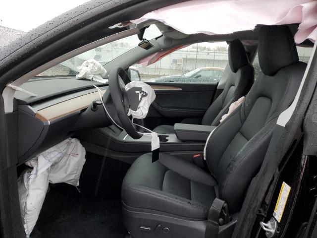 7SAYGDEE5PA082426 Tesla Model Y