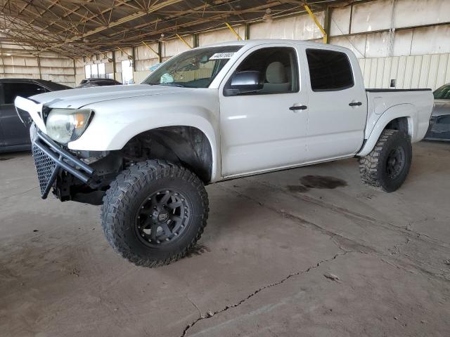 2009 Toyota Tacoma 