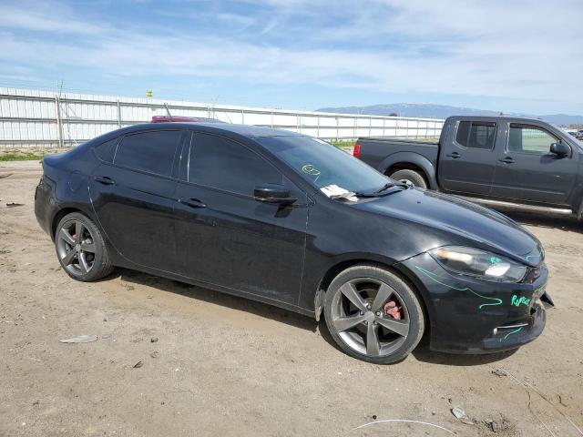 1C3CDFEB9ED918963 Dodge DART GT