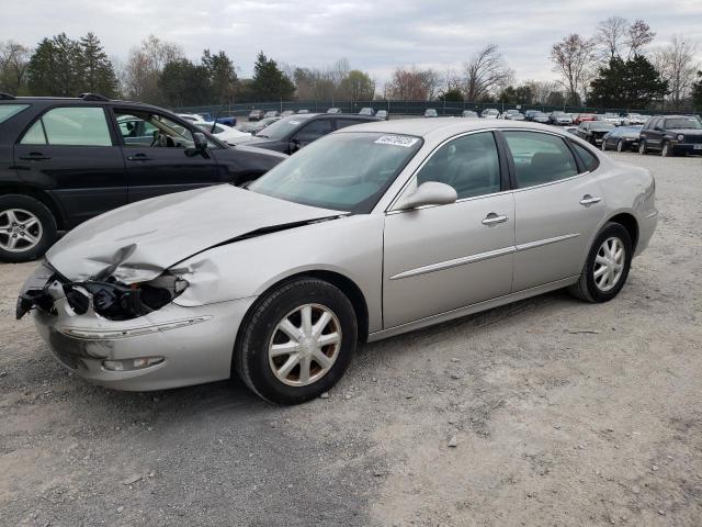 2006 Buick LaCrosse CXL