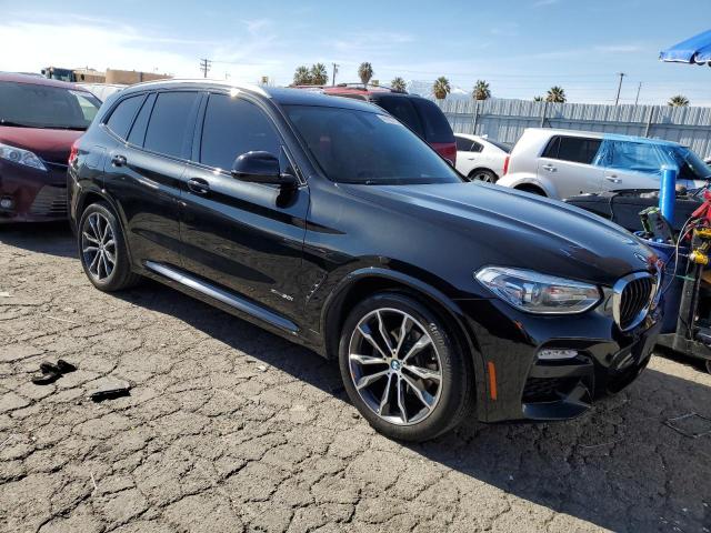 5UXTR9C56JLC79535 BMW X3 Xdrive30i