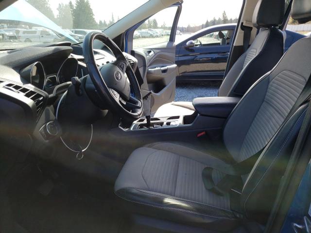1FMCU9G93HUE48551 Ford ESCAPE SE
