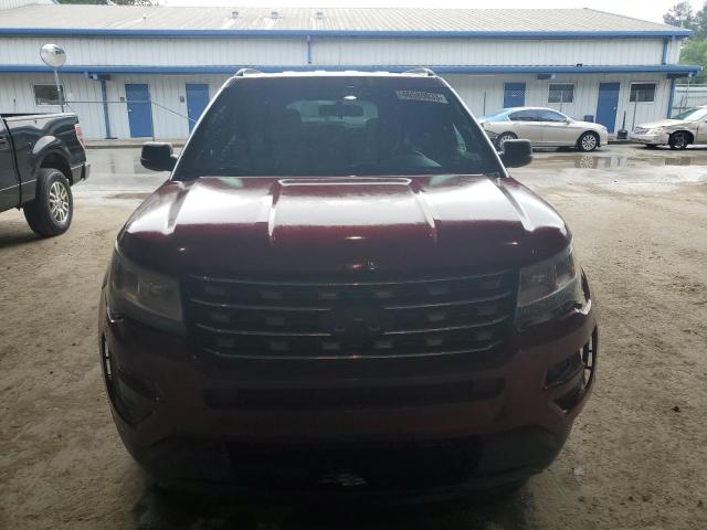 1FM5K7B81GGC20577 Ford EXPLORER