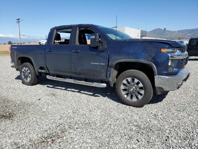 2023 CHEVROLET 2500 1GC4YNEY6PF152507