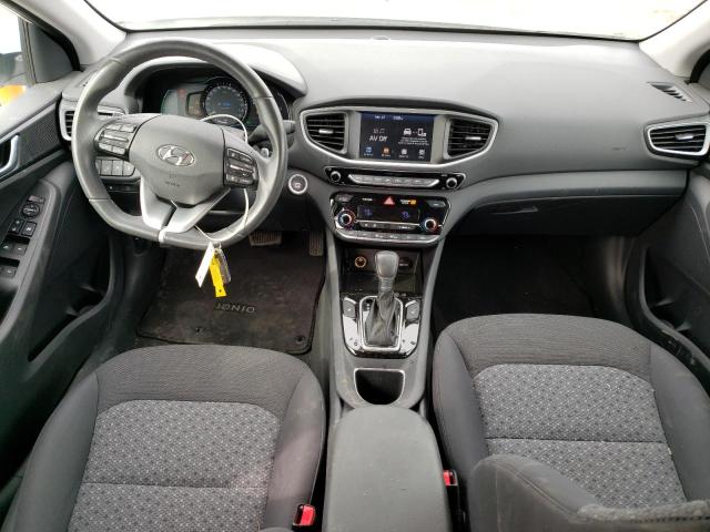 2019 HYUNDAI IONIQ SEL - KMHC75LC5KU106723