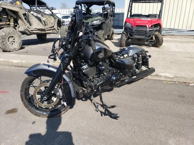 2021 HARLEY-DAVIDSON FLHXS - 1HD1KRP18MB658031
