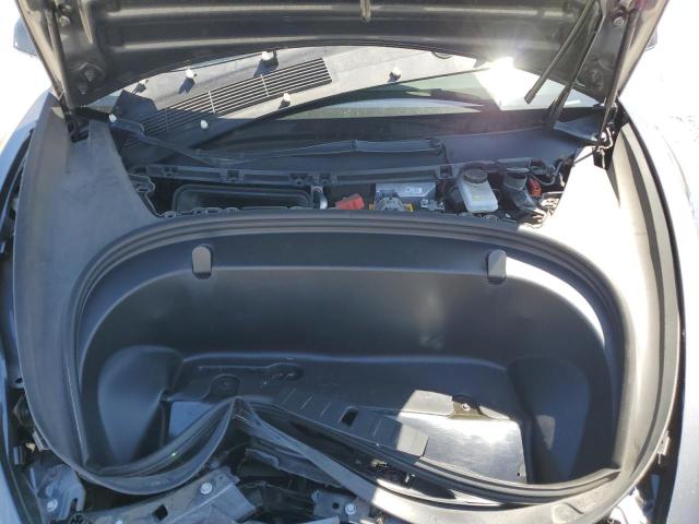 5YJ3E1EA3KF298716 Tesla MODEL 3