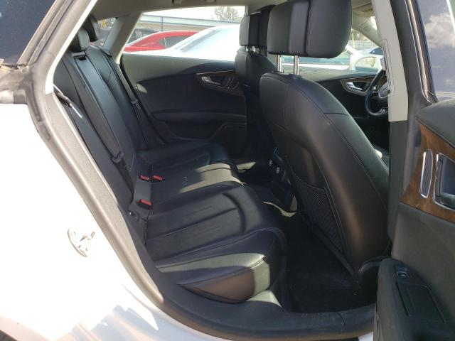 2015 AUDI A7 PREMIUM - WAUWGAFC7FN013771