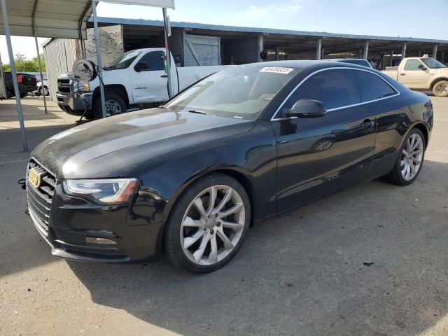 2013 Audi A5 Premium Plus