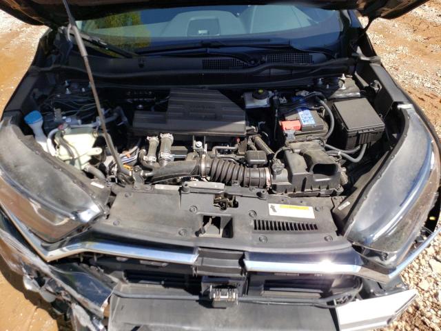 2021 HONDA CR-V SE - 7FARW1H76ME023632