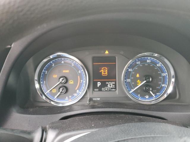 2017 TOYOTA COROLLA L - 2T1BURHE0HC858510