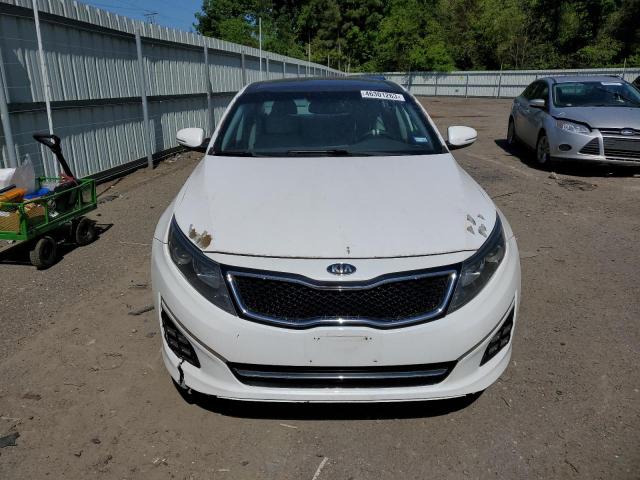 5XXGR4A61EG307245 KIA OPTIMA SX
