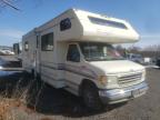 1996 Ford Econoline E350 Cutaway Van for Sale in Cookstown, ON - Water/Flood