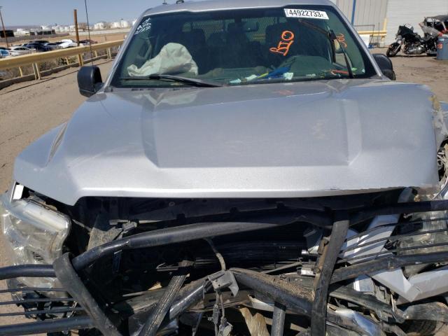 1FTEW1EF8GKE45155 Ford F150 Supercrew