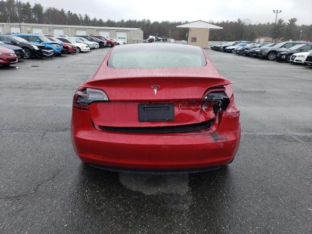 2023 TESLA MODEL 3 - 5YJ3E1EA0PF449678