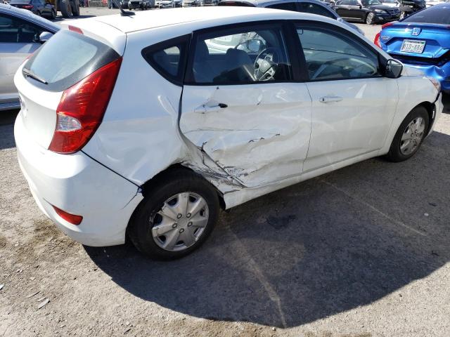 2015 HYUNDAI ACCENT GS - KMHCT5AE4FU219486