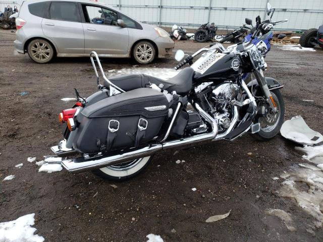 2010 HARLEY-DAVIDSON FLHRC 1HD1FR436AB628516