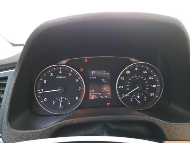 5NPD74LF1HH167373 Hyundai ELANTRA SE