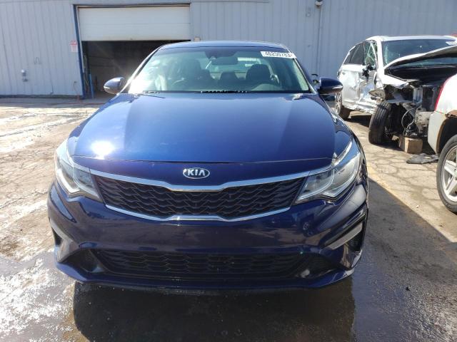 5XXGT4L38LG380971 KIA Optima Lx