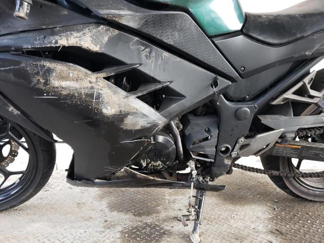2016 KAWASAKI EX300 A - JKAEX8A10GDA27965