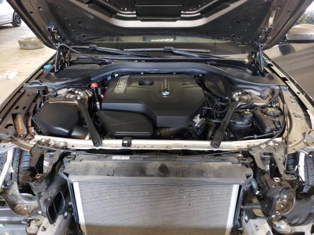 2017 BMW 530 XI - WBAJA7C38HG903481