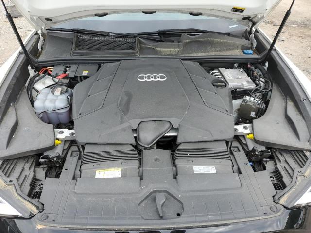 2021 AUDI Q8 PREMIUM - WA1AVAF13MD007464